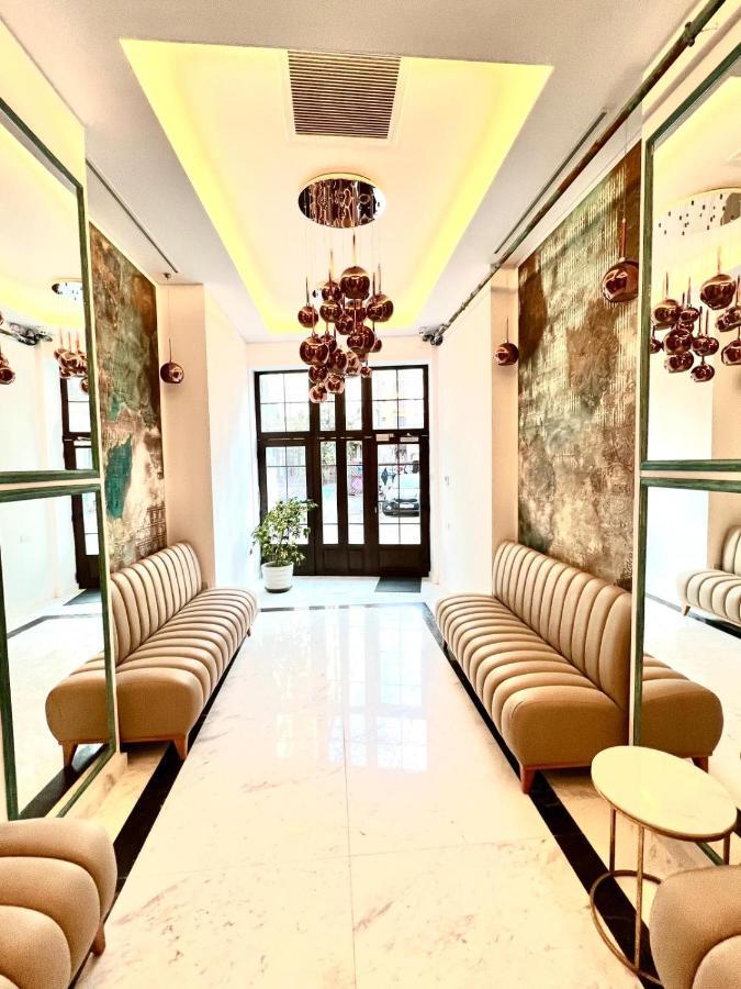 House4You - Blanari Bukares Bagian luar foto