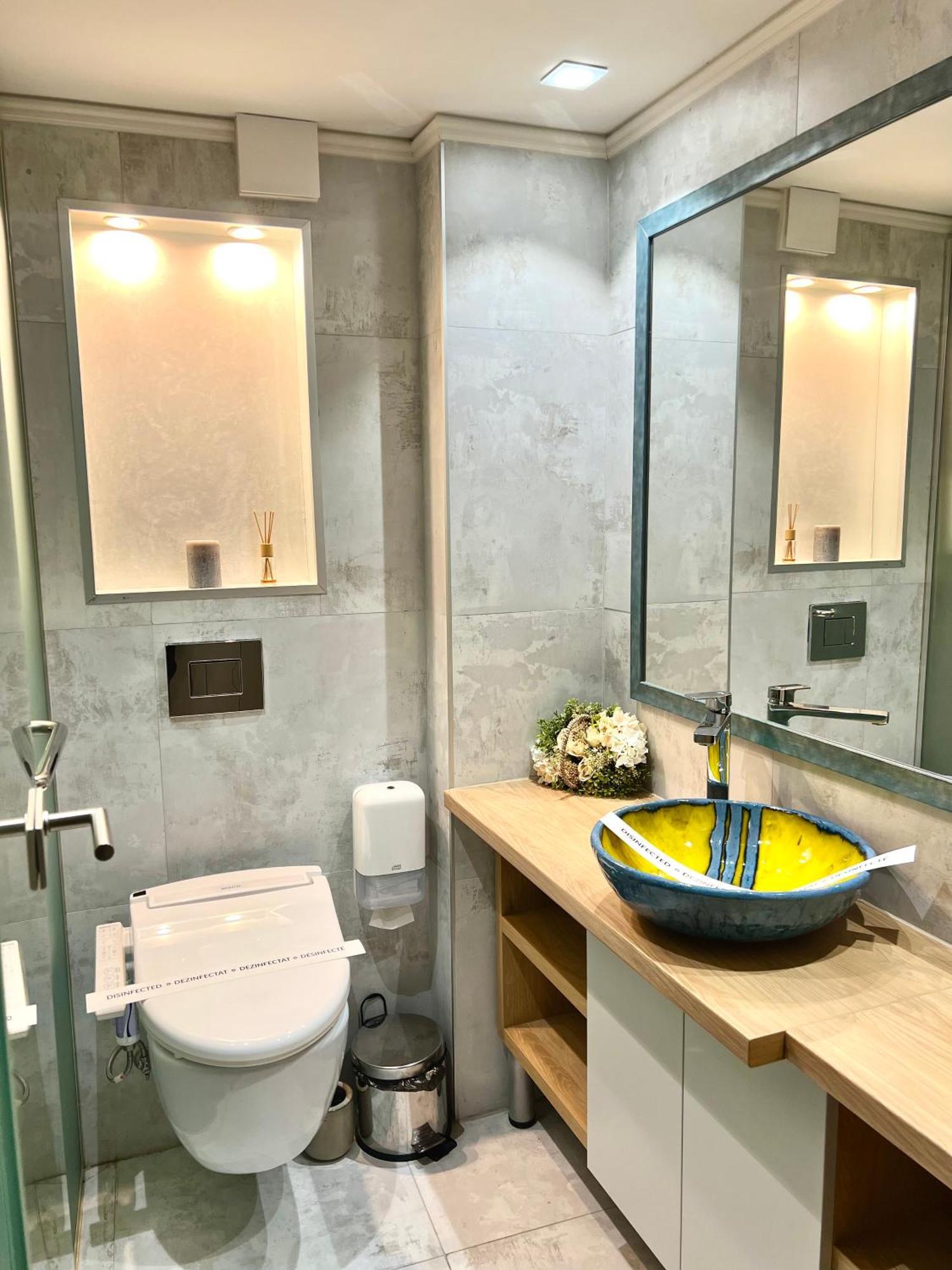 House4You - Blanari Bukares Bagian luar foto