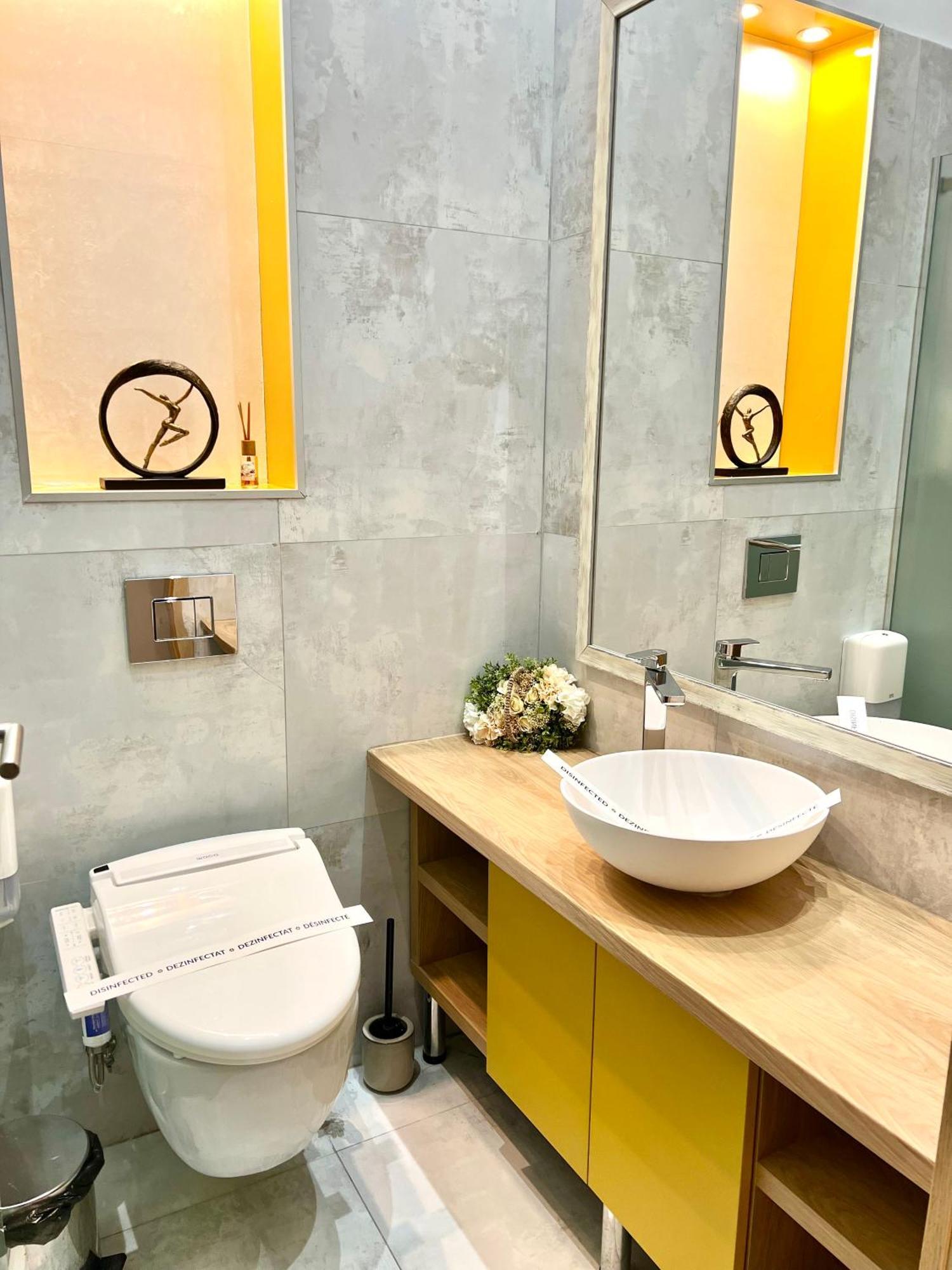 House4You - Blanari Bukares Bagian luar foto