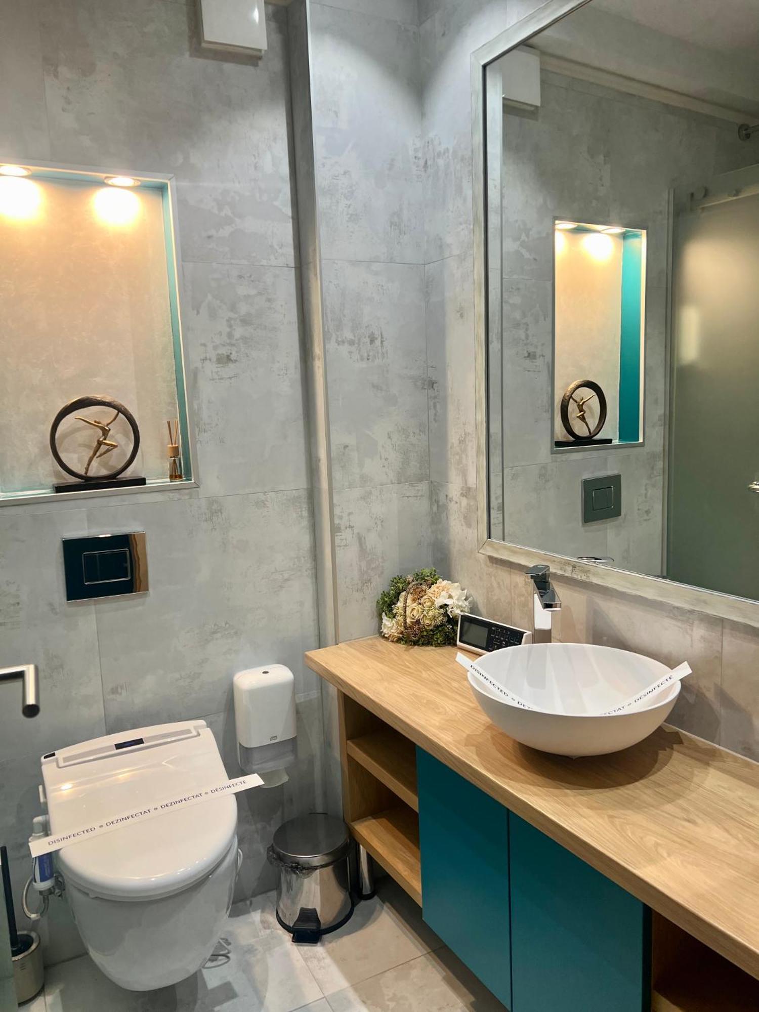 House4You - Blanari Bukares Bagian luar foto